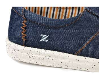 ZIANO H006052/NAVY