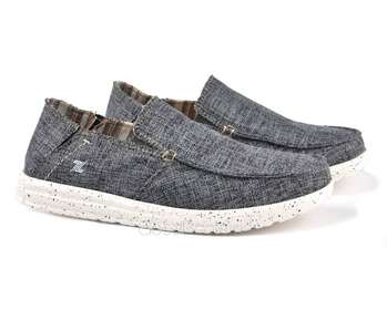 ZIANO H006159/GREY
