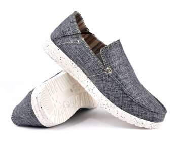 ZIANO H006159/GREY
