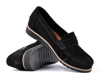 NESSI 18765/CZARNY W