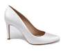 BRAVO MODA 1373/PERLA BIALA