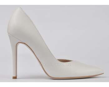 BRAVO MODA 1732/BEZ GWHITE