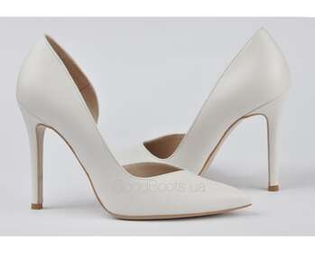 BRAVO MODA 1732/BEZ GWHITE