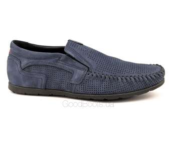 GOODBOOTS 6869/СИНІЙ
