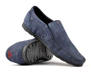 GOODBOOTS 6869/СИНІЙ