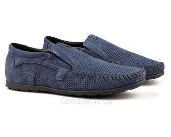 GOODBOOTS 6869/СИНІЙ