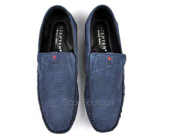 GOODBOOTS 6869/СИНІЙ
