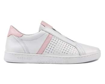 STEPTER 6838/WHITE ROZ