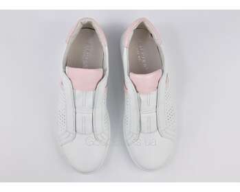 STEPTER 6838/WHITE ROZ