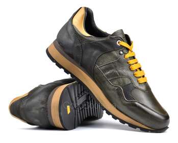 EXTON 591/OLIWK