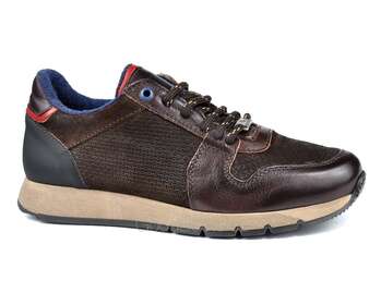 EXTON 553/BROWN