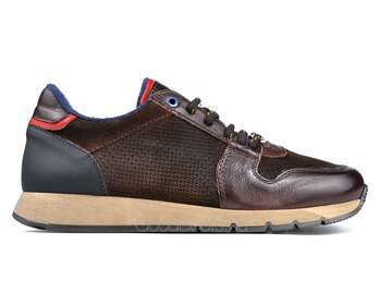 EXTON 553/BROWN