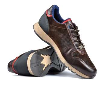 EXTON 553/BROWN