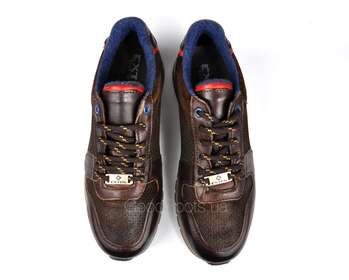 EXTON 553/BROWN
