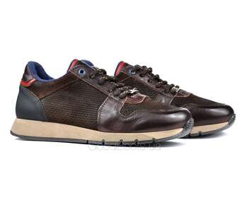 EXTON 553/BROWN
