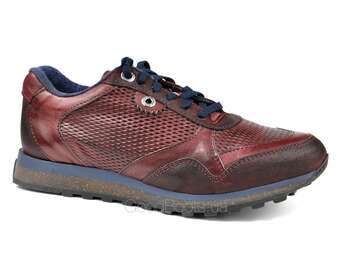 EXTON 340/BORDO