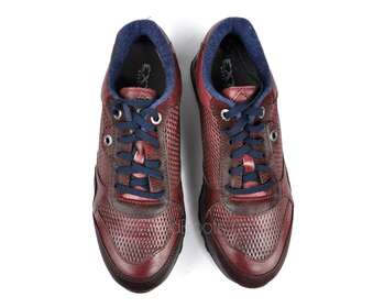 EXTON 340/BORDO