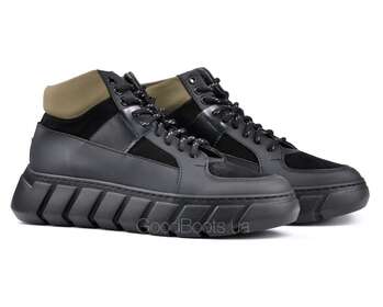 EXTON 801/NERO