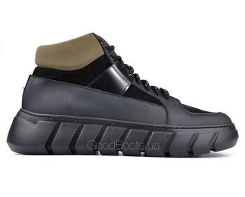 EXTON 801/NERO
