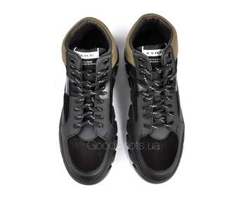 EXTON 801/NERO