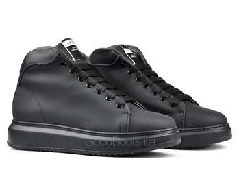 EXTON 958/NERO