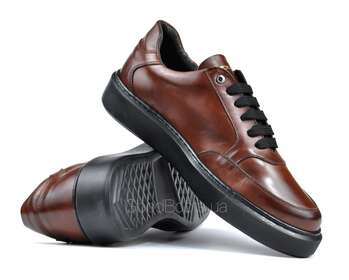 EXTON 870/BROWN