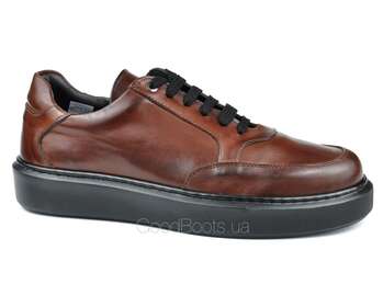 EXTON 870/BROWN