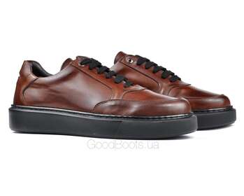 EXTON 870/BROWN