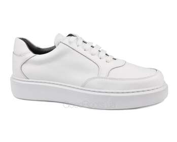 EXTON 870/WHITE