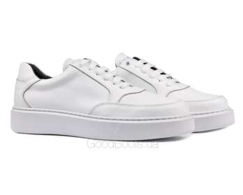EXTON 870/WHITE