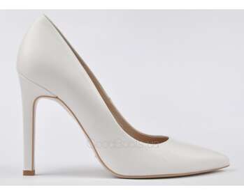 BRAVO MODA 1254/BEZ GWHITE