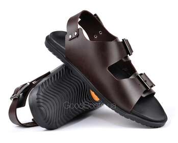 IKOS 3825-5/BROWN/LICO