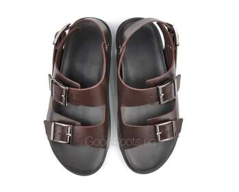 IKOS 3825-5/BROWN/LICO