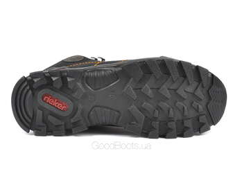 RIEKER F6814-16