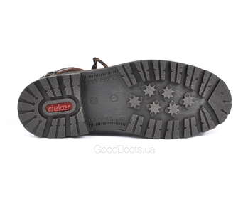 RIEKER 32029-25