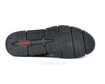 RIEKER B0483-00