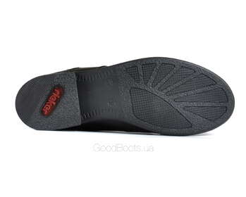 RIEKER 77814-01