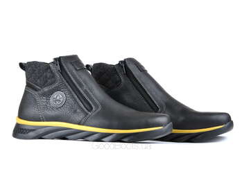 RIEKER F1652-00