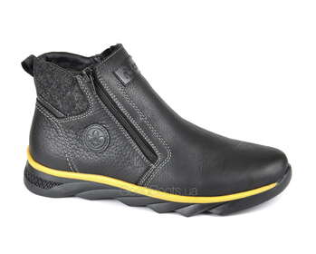 RIEKER F1652-00