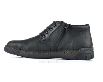 RIEKER B0333-00