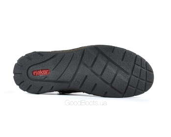 RIEKER B0333-00