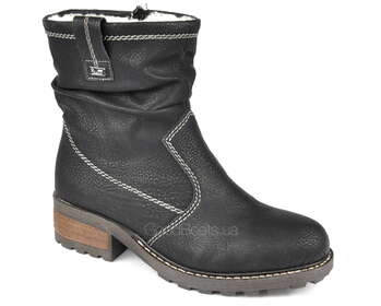 RIEKER Y0463-00