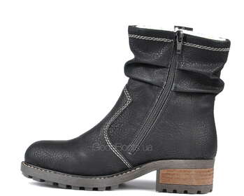 RIEKER Y0463-00