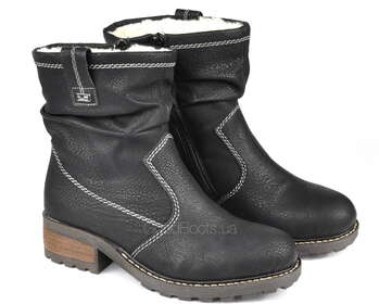 RIEKER Y0463-00