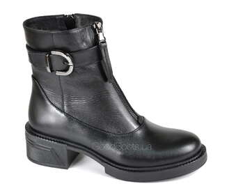 NESSI 20763 czarny 163