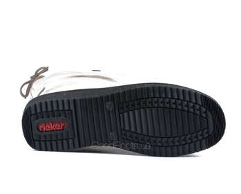 RIEKER Y4693-60