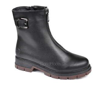 RIEKER 7451-00