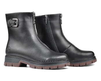 RIEKER 7451-00