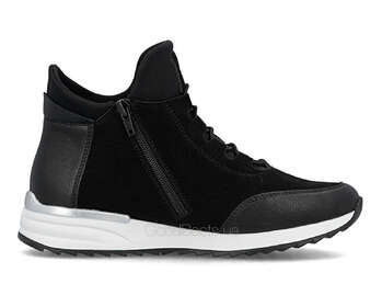 RIEKER X8083-00