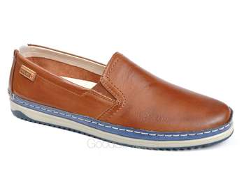 PIKOLINOS M1N-3160/CUERO